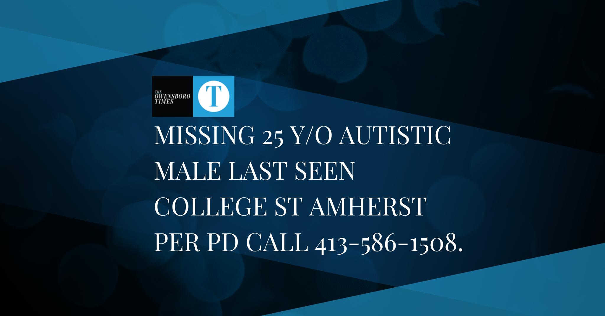 Local Area Emergency