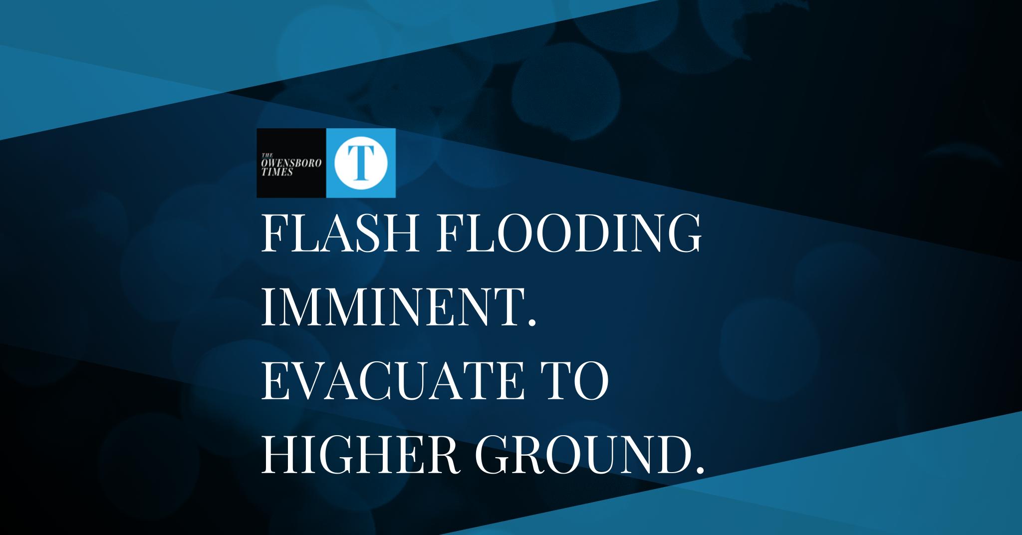 Local Area Emergency