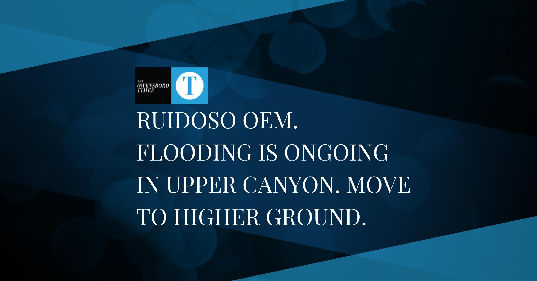 Local Area Emergency