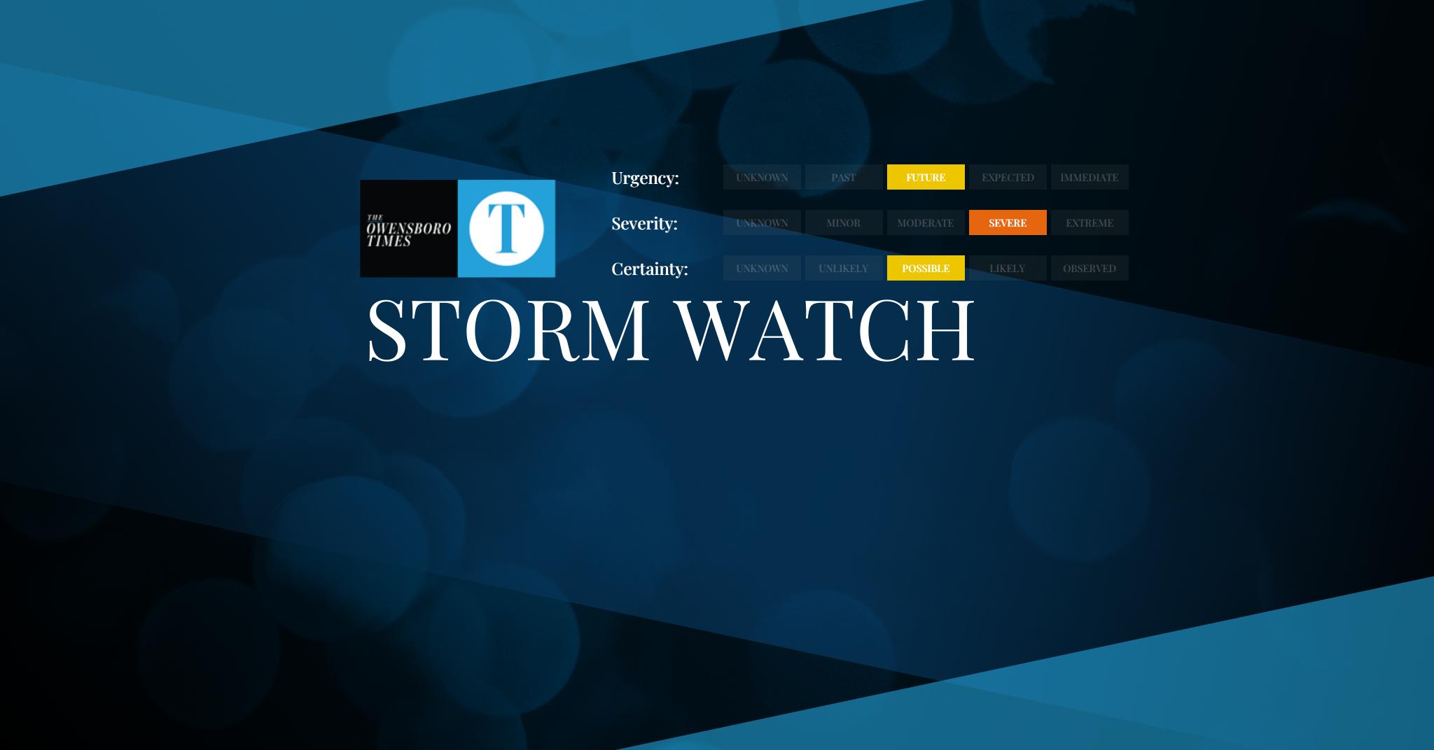 Storm Watch